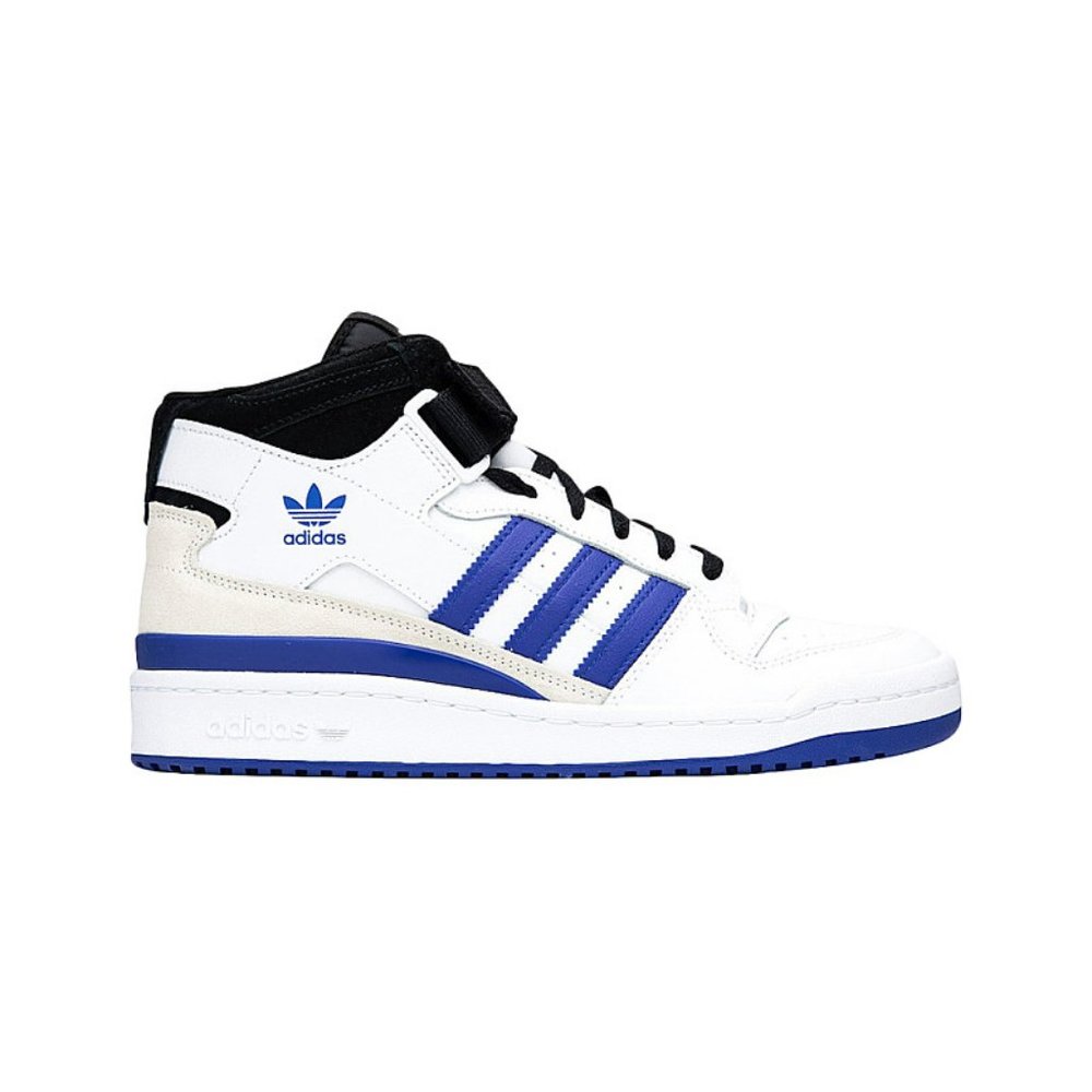 Adidas Originals Forum Mid. Brand New. Mens Size: 10 - 11.5.